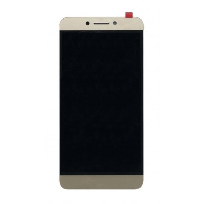 Lcd With Touch Screen For Letv Le 2 Pro Gold By - Maxbhi Com