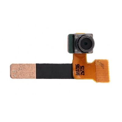 Replacement Front Camera For Microsoft Lumia 640 Xl Selfie Camera By - Maxbhi Com