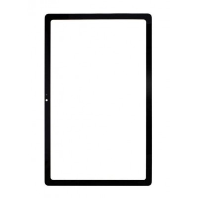 Replacement Front Glass For Samsung Galaxy Tab A7 10 4 2020 Gold By - Maxbhi Com