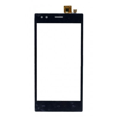 Touch Screen Digitizer For Xolo Era 3x Black By - Maxbhi Com