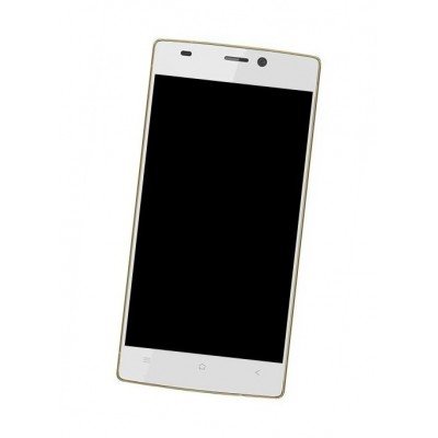Charging Connector Flex Pcb Board For Gionee Elife S5 5 By - Maxbhi Com