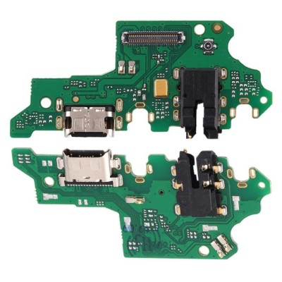 Charging Connector Flex Pcb Board For Honor 9x China By - Maxbhi Com