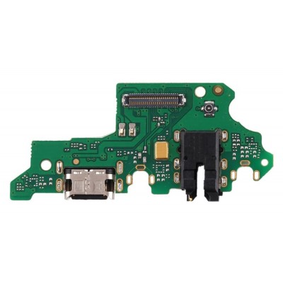 Charging Connector Flex Pcb Board For Honor 9x China By - Maxbhi Com