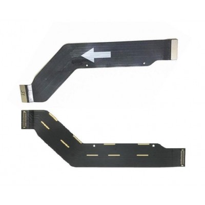 Main Board Flex Cable For Honor 9 Premium By - Maxbhi Com