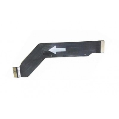 Main Board Flex Cable For Honor 9 Premium By - Maxbhi Com