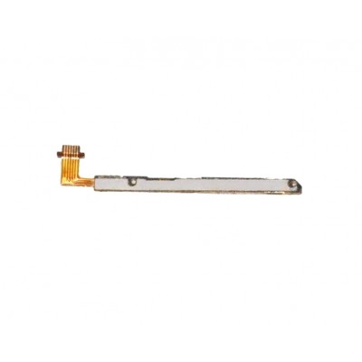 Power Button Flex Cable For Gionee Elife S5 5 On Off Flex Pcb By - Maxbhi Com