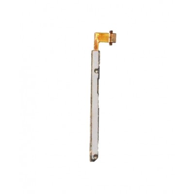Power Button Flex Cable For Gionee Elife S5 5 On Off Flex Pcb By - Maxbhi Com