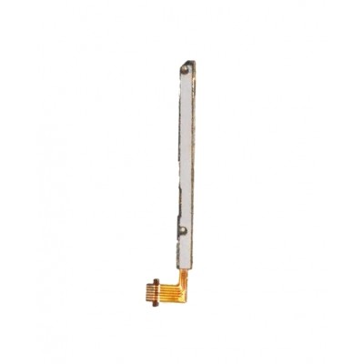 Power Button Flex Cable For Gionee Elife S5 5 On Off Flex Pcb By - Maxbhi Com