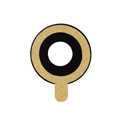 Camera Lens For Spice Android One Dream Uno Mi498 Black By - Maxbhi Com