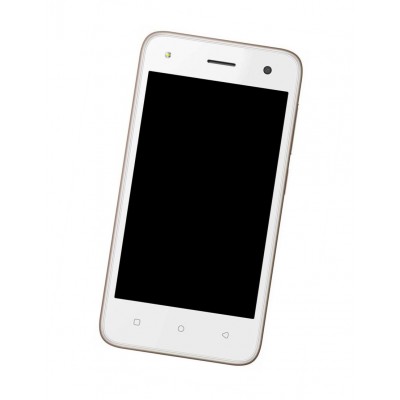 Charging Connector Flex Pcb Board For Lava Z40 By - Maxbhi Com