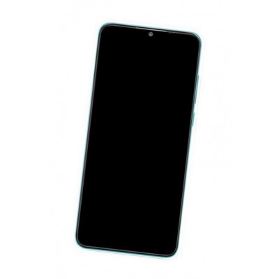 Power Button Flex Cable For Lava Z2 On Off Flex Pcb By - Maxbhi Com