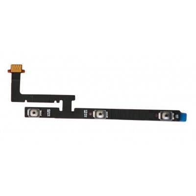 Power Button Flex Cable For Letv Leeco Le 1pro On Off Flex Pcb By - Maxbhi Com