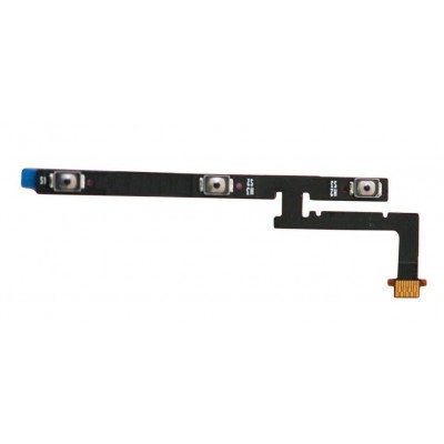 Power Button Flex Cable For Letv Leeco Le 1pro On Off Flex Pcb By - Maxbhi Com