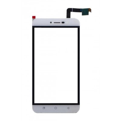 Touch Screen Digitizer For Coolpad Note 3s White By - Maxbhi Com