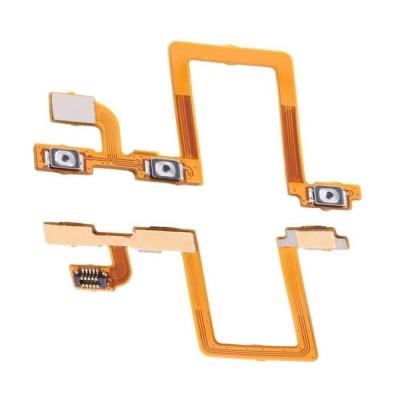 Volume Button Flex Cable For Honor 9x China By - Maxbhi Com