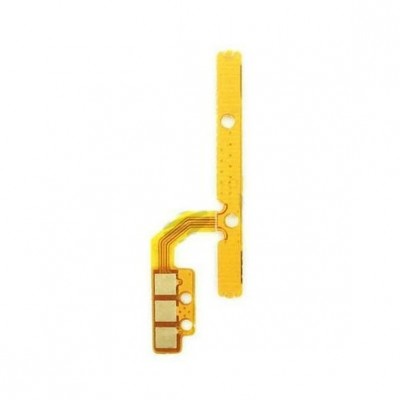 Volume Button Flex Cable For Samsung E700m By - Maxbhi Com