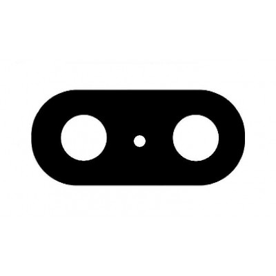 Camera Lens For I Kall K8 Blue By - Maxbhi Com