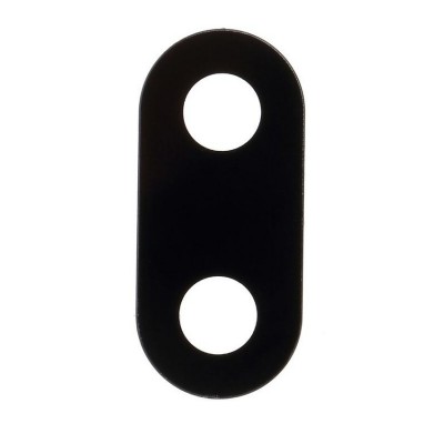 Camera Lens For Lava Z40 White By - Maxbhi Com