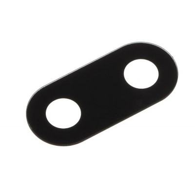 Camera Lens For Lava Z40 White By - Maxbhi Com
