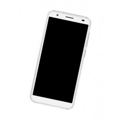 Fingerprint Sensor Flex Cable For Coolpad Mega 5a Gold By - Maxbhi Com