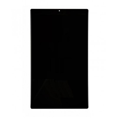 Lcd With Touch Screen For Lenovo Tab M10 Hd 2nd Gen Black By - Maxbhi Com