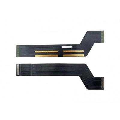 Main Board Flex Cable For Meizu 15 By - Maxbhi Com