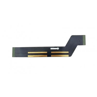Main Board Flex Cable For Meizu 15 By - Maxbhi Com