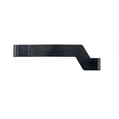 Main Board Flex Cable For Meizu 15 By - Maxbhi Com