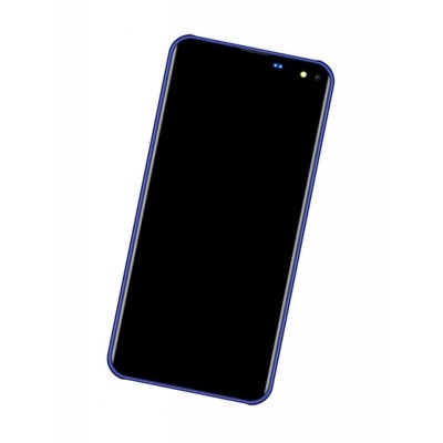 Power Button Flex Cable For I Kall K8 On Off Flex Pcb By - Maxbhi Com