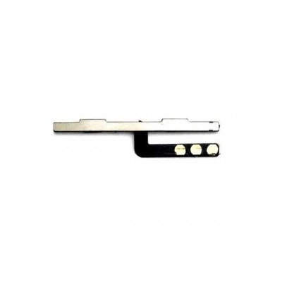 Volume Button Flex Cable For Meizu 15 By - Maxbhi Com