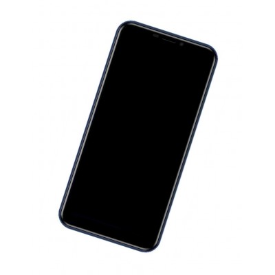 Volume Button Flex Cable For Yuho Vast 2 By - Maxbhi Com