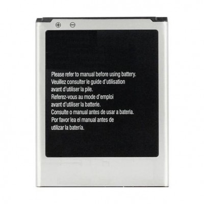 Battery For Samsung Galaxy Star 2 Plus Smg350e By - Maxbhi Com