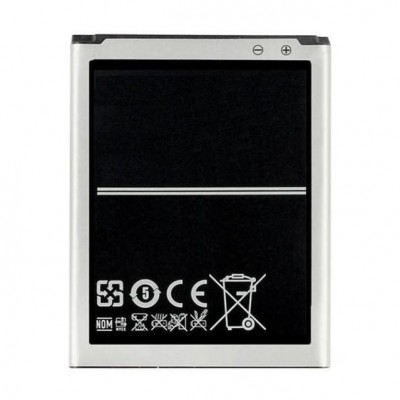 Battery For Samsung Galaxy Star 2 Plus Smg350e By - Maxbhi Com