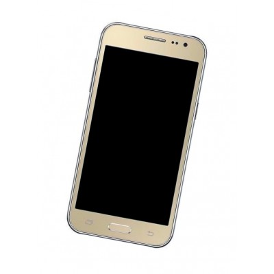 Charging Connector Flex Pcb Board For Samsung Galaxy J2 Dtv By - Maxbhi Com