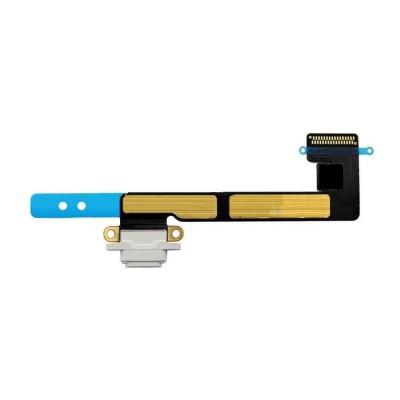 Charging Connector For Apple Ipad Mini 2 With Retina Display White - Maxbhi Com