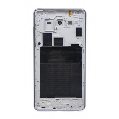 Full Body Housing For Samsung Galaxy On7 Black - Maxbhi Com