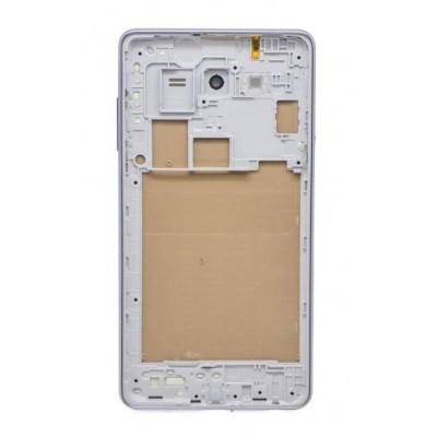 Full Body Housing For Samsung Galaxy On7 Gold - Maxbhi Com