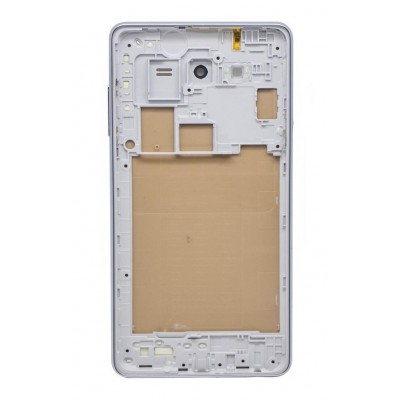 Full Body Housing For Samsung Galaxy On7 Pro Gold - Maxbhi Com