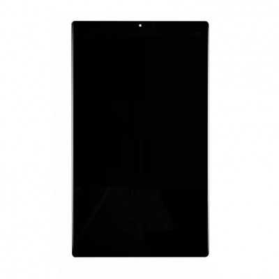 Lcd With Touch Screen For Lenovo Tab M10 Hd 2nd Gen Grey By - Maxbhi Com