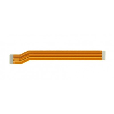 Main Board Flex Cable For Oppo A15 By - Maxbhi Com