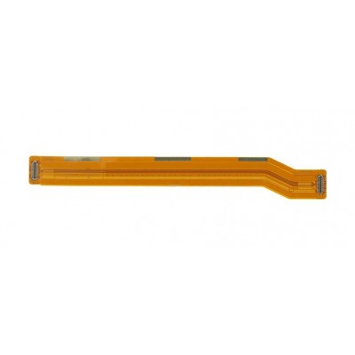 Main Board Flex Cable For Oppo A15 By - Maxbhi Com