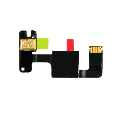 Microphone For Apple Ipad 4 Wifi - Maxbhi Com