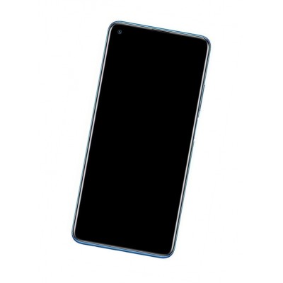 Power Button Flex Cable For Honor Play 4 On Off Flex Pcb By - Maxbhi Com