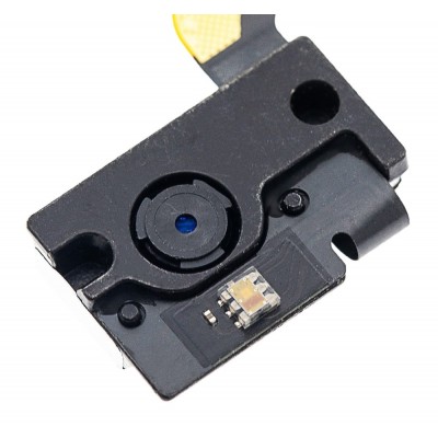 Replacement Front Camera For Apple Ipad 4 Wifi Selfie Camera By - Maxbhi Com