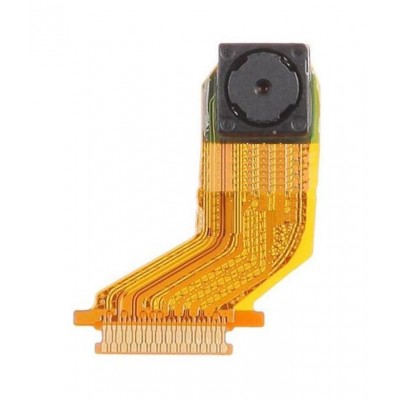 Replacement Front Camera For Sony Xperia Z3 Compact D5833 Selfie Camera By - Maxbhi Com