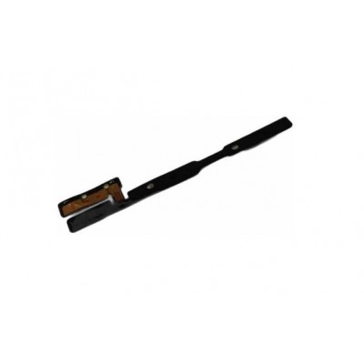 Volume Button Flex Cable For Itel A45 By - Maxbhi Com