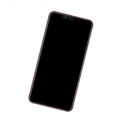 Charging Connector Flex Pcb Board For Coolpad Cool Play 8 By - Maxbhi Com
