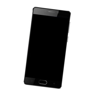 Power Button Flex Cable For Gionee Steel 2 On Off Flex Pcb By - Maxbhi Com