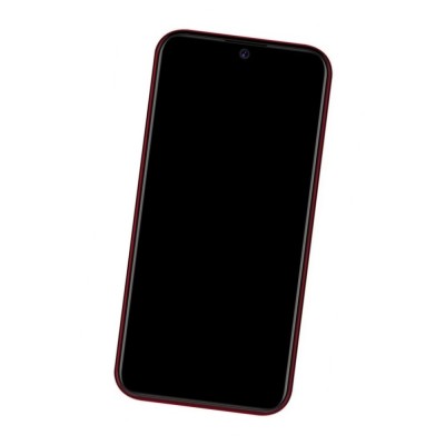 Power Button Flex Cable For Lava Z71 On Off Flex Pcb By - Maxbhi Com