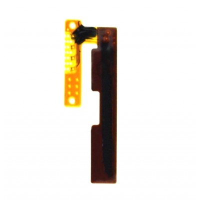 Power Button Flex Cable For Samsung Galaxy Ace Plus S7500 On Off Flex Pcb By - Maxbhi Com